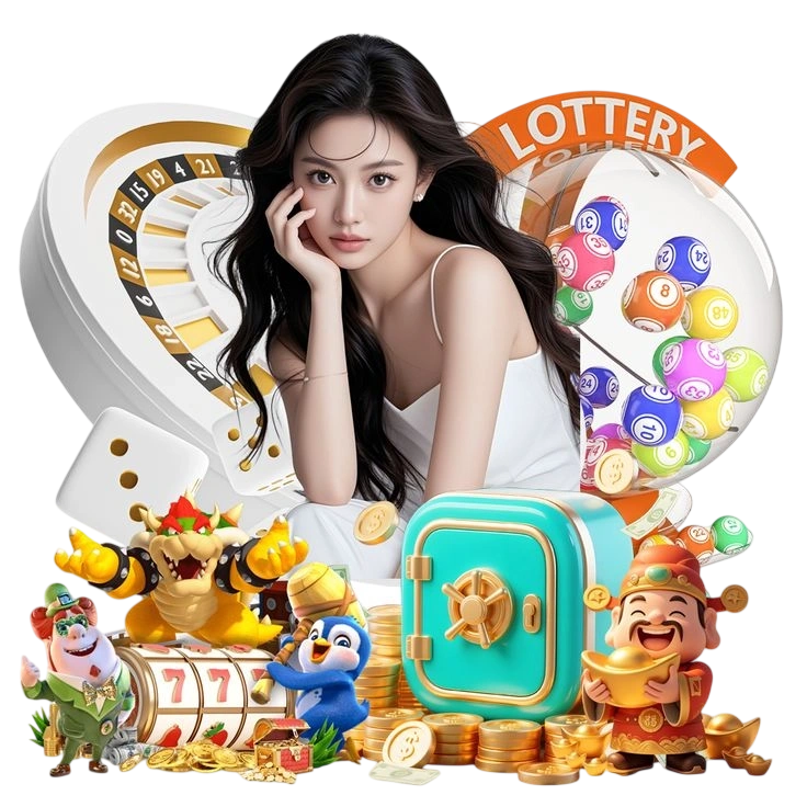 Xổ số tại Hitclub